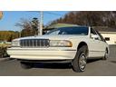CHEVROLET CHEVROLET CAPRICE