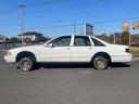CHEVROLET CHEVROLET CAPRICE