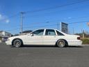 CHEVROLET CHEVROLET CAPRICE
