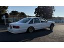 CHEVROLET CHEVROLET CAPRICE
