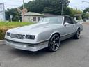 CHEVROLET CHEVROLET MONTECARLO