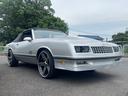 CHEVROLET CHEVROLET MONTECARLO