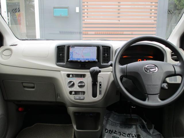 L 1オーナ ナビ 地デジ Bluetooth エコアイドル(5枚目)