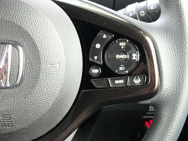 Ｎ－ＢＯＸカスタム Ｇ・Ｌホンダセンシング　ナビ　バックカメラ　８スピーカー　衝突軽減ブレーキ　両側電動スライドドア　クルーズコントロール　スマートキー　ＥＴＣ　ＬＥＤ　車検整備付き　１年保証（15枚目）