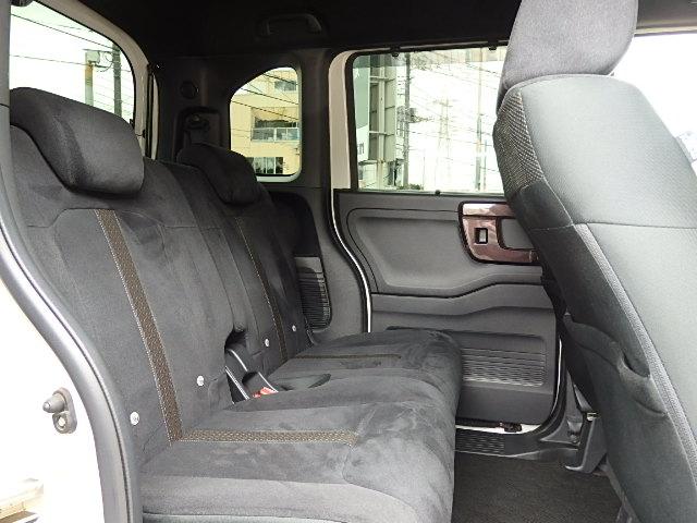 Ｎ－ＢＯＸカスタム Ｇ・Ｌホンダセンシング　ナビ　バックカメラ　８スピーカー　衝突軽減ブレーキ　両側電動スライドドア　クルーズコントロール　スマートキー　ＥＴＣ　ＬＥＤ　車検整備付き　１年保証（17枚目）