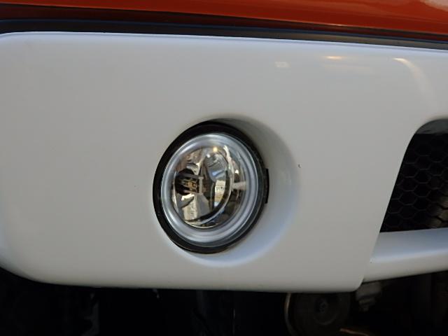 ハスラー Gターボ リフトアップ 前後ショートバンパー ハイスタイルマフラー エクストリームジェイAW マッドテレーンタイヤ AppleCarPlay Bluetooth ルーフBOX 車検整備付 1年保証(11枚目)