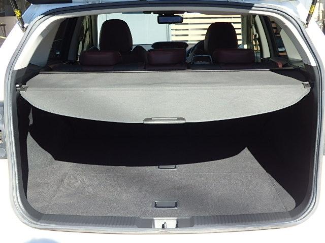 レヴォーグ ２．０ＳＴＩスポーツアイサイト　ワンオーナー　禁煙　ターボ　４ＷＤ　ＳＴＩ専用チューニング　衝突軽減ブレーキ　８インチナビ　Ｂｌｕｅｔｏｏｔｈ　フロント、サイドカメラ　バックカメラ　別スタッドレスタイヤセット　１年保証　車検Ｒ９／６（22枚目）