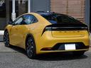 プリウス Ｚ　Ｚ（５名）　ワンオーナー　禁煙　新車保証継承　衝突軽減　チームメイト　１２．３型ＴＶナビ　パノラマルーフ　デジタルインナーミラー　１９インチアルミ　充電ケーブル　車検Ｒ９／１１（4枚目）