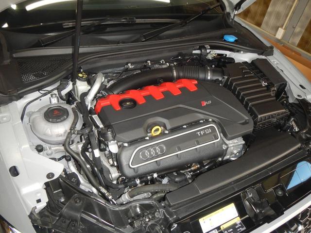 アウディｒｓ３スポーツバックベースグレード 中古車 Motor Fan モーターファン
