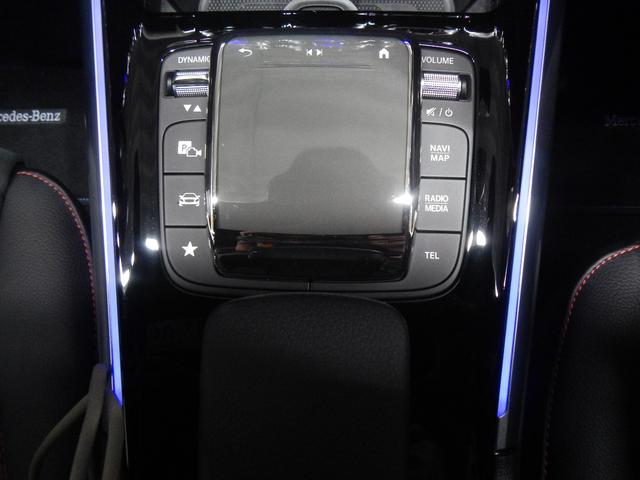 ＧＬＡクラス ＧＬＡ２００ｄ　４マチック　ＡＭＧライン　ディーラー車　右ハンドル　ナビｔＶ　Ｂｌｕｅｔｏｏｔｈ接続　ワイドスクリーン　マルチビームＬＥＤ　マルチアラウンドモニター　ハーフレザー＆ヒーター　パワーバックドア（12枚目）