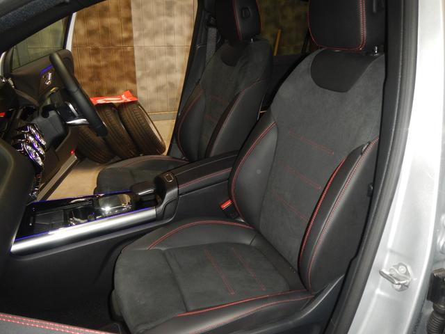 ＧＬＡクラス ＧＬＡ２００ｄ　４マチック　ＡＭＧライン　ディーラー車　右ハンドル　ナビｔＶ　Ｂｌｕｅｔｏｏｔｈ接続　ワイドスクリーン　マルチビームＬＥＤ　マルチアラウンドモニター　ハーフレザー＆ヒーター　パワーバックドア（23枚目）
