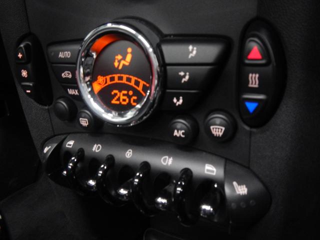 ＭＩＮＩ クーパー　ロードスター　クーパー　ロードスター（２名）黒レザーシート　シートヒーター　パドルシフト　社外ドラレコ　ＥＴＣ　ガレージ保管車　セラミックコーティング済み（15枚目）