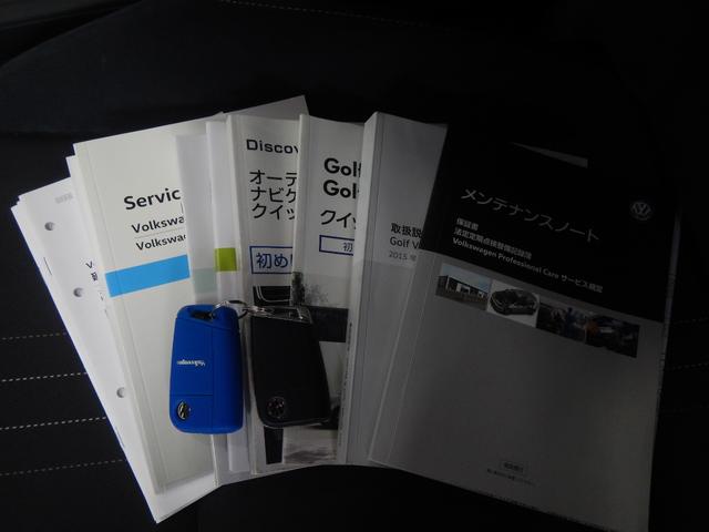 ゴルフオールトラック ＴＳＩ　４モーション　純正ナビ　バックカメラ　ＵＳＢ／Ｂｌｕｅｔｏｏｔｈ接続可　オートクルーズ　ＥＴＣ　ルーフレール　１７ＡＷ（21枚目）