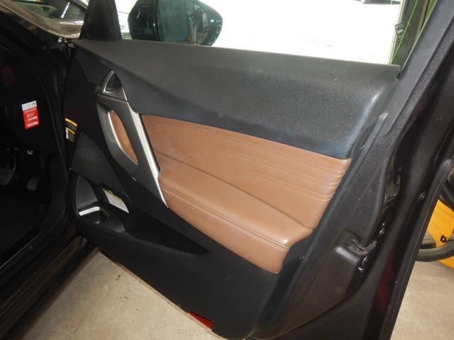 ＤＳ５ シック　ブルーＨＤｉ　レザーパッケージ　シック　ブルーＨＤｉ　レザーパッケージ５名）茶系レザー　ＤＥＮＯＮスピーカー　ガラスルーフ　クルコン　ナビＴＶカメラ　前席パワーシート＆ヒーター（16枚目）