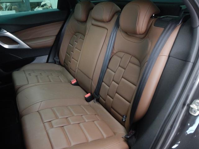 ＤＳ５ シック　ブルーＨＤｉ　レザーパッケージ　シック　ブルーＨＤｉ　レザーパッケージ５名）茶系レザー　ＤＥＮＯＮスピーカー　ガラスルーフ　クルコン　ナビＴＶカメラ　前席パワーシート＆ヒーター（22枚目）