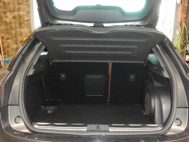 ＤＳ５ シック　ブルーＨＤｉ　レザーパッケージ　シック　ブルーＨＤｉ　レザーパッケージ５名）茶系レザー　ＤＥＮＯＮスピーカー　ガラスルーフ　クルコン　ナビＴＶカメラ　前席パワーシート＆ヒーター（23枚目）