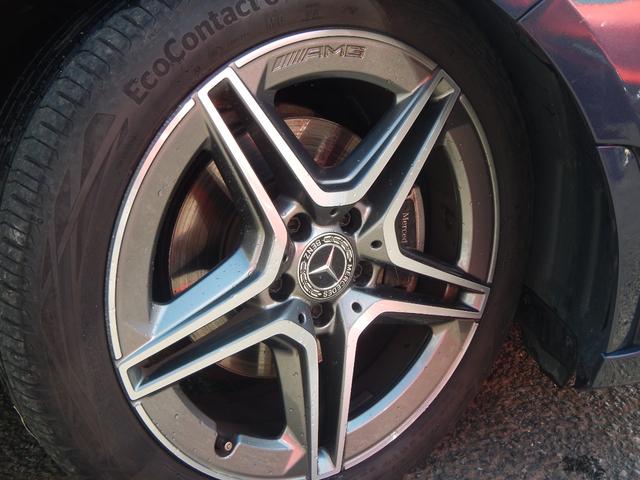 Ｂクラス Ｂ１８０　記録簿　ワイドスクリーン　ハーフレザー＆ヒーター　ナビＴＶ全方位　ＵＳＢ／Ｂｌｕｅｔｏｏｔｈ　オートクルーズ　ＬＥＤ　ＥＴＣ２．０（10枚目）