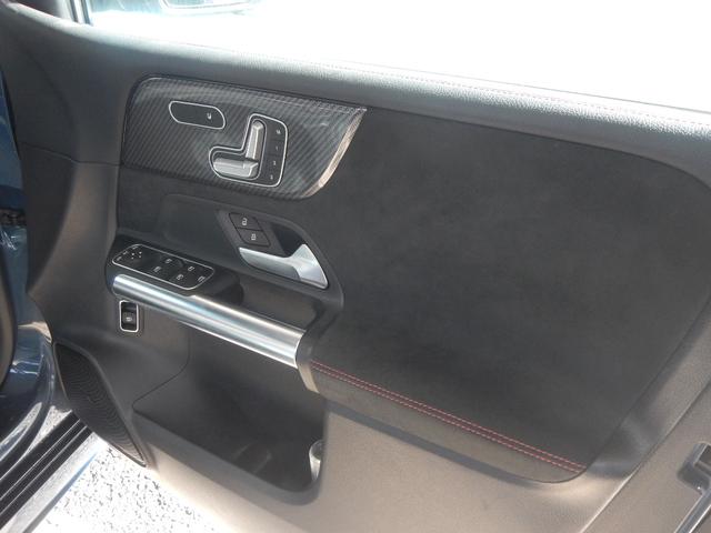 Ｂクラス Ｂ１８０　記録簿　ワイドスクリーン　ハーフレザー＆ヒーター　ナビＴＶ全方位　ＵＳＢ／Ｂｌｕｅｔｏｏｔｈ　オートクルーズ　ＬＥＤ　ＥＴＣ２．０（18枚目）