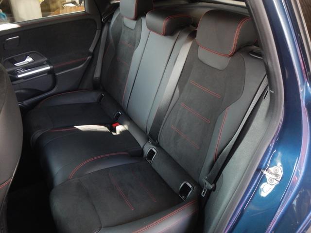 Ｂクラス Ｂ１８０　記録簿　ワイドスクリーン　ハーフレザー＆ヒーター　ナビＴＶ全方位　ＵＳＢ／Ｂｌｕｅｔｏｏｔｈ　オートクルーズ　ＬＥＤ　ＥＴＣ２．０（24枚目）