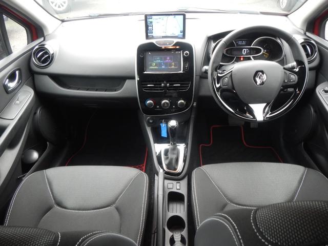 ルーテシア ゼン ディスプレイオーディオ 社外ナビTVバックカメラ ETC カードキー2枚(2枚目)