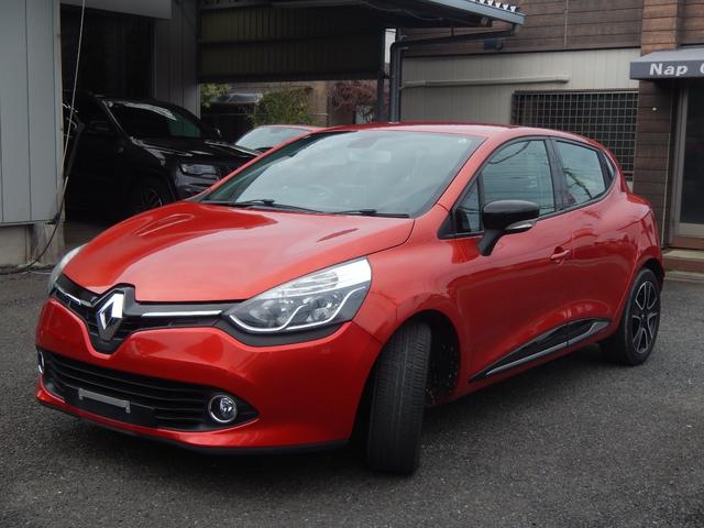 ルーテシア ゼン ディスプレイオーディオ 社外ナビTVバックカメラ ETC カードキー2枚(5枚目)