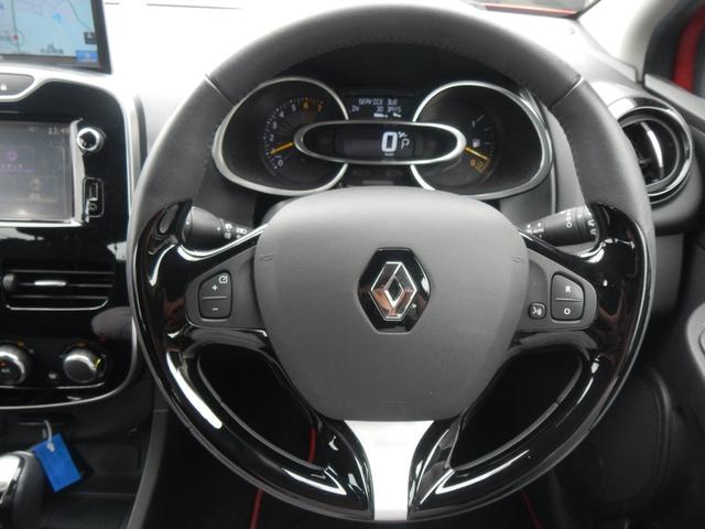 ルーテシア ゼン ディスプレイオーディオ 社外ナビTVバックカメラ ETC カードキー2枚(10枚目)