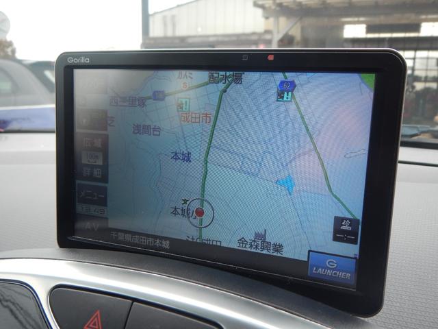 ルーテシア ゼン ディスプレイオーディオ 社外ナビTVバックカメラ ETC カードキー2枚(12枚目)