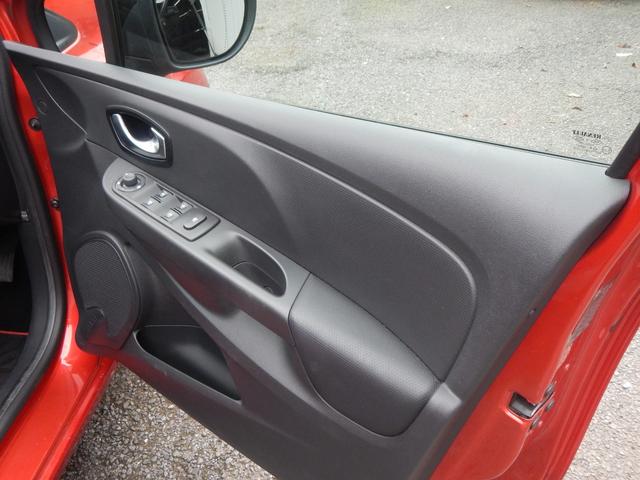 ルーテシア ゼン ディスプレイオーディオ 社外ナビTVバックカメラ ETC カードキー2枚(17枚目)