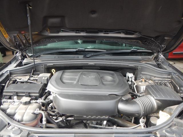 ジープ・グランドチェロキー トレイルホーク　限定車　１オーナー　ナビＴＶ切替カメラ　カープレイ　専用インテリア　前席パワーシート　前後Ｓヒーター　パワーバックドア　ヒッチメンバー（30枚目）