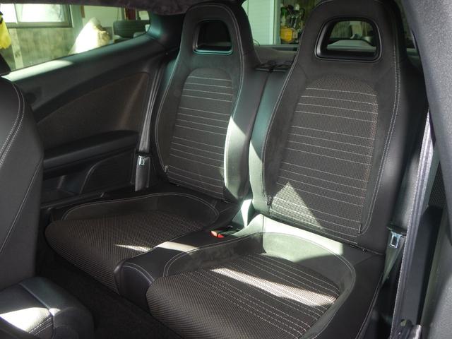 シロッコ TSI TSI(4名)純正ナビ アイバッハダウンサス Rカメラ付ミラードラレコ TV ハーフレザー パドルシフト 17AW(21枚目)