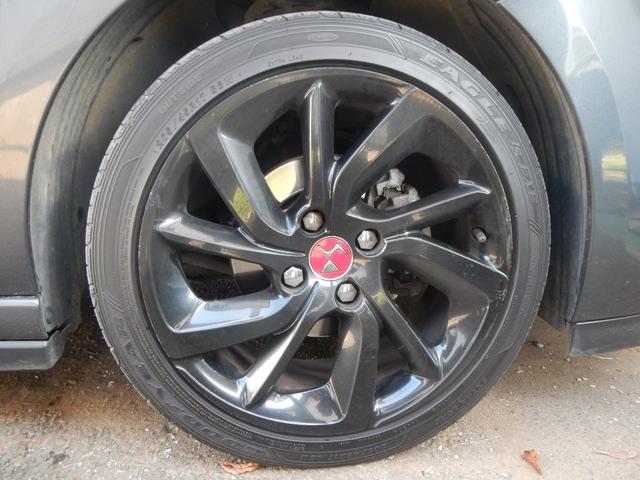 DS3 パフォーマンスライン クルーズコントロール ETC 社外ナビTV Bluetooth 純正オーディオ 17aw ハーフレザーシート(8枚目)