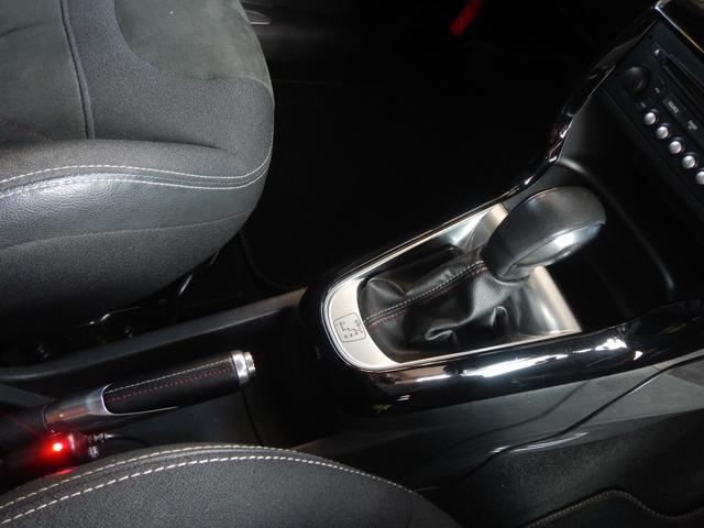 DS3 パフォーマンスライン クルーズコントロール ETC 社外ナビTV Bluetooth 純正オーディオ 17aw ハーフレザーシート(11枚目)