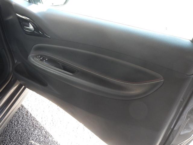 DS3 パフォーマンスライン クルーズコントロール ETC 社外ナビTV Bluetooth 純正オーディオ 17aw ハーフレザーシート(15枚目)