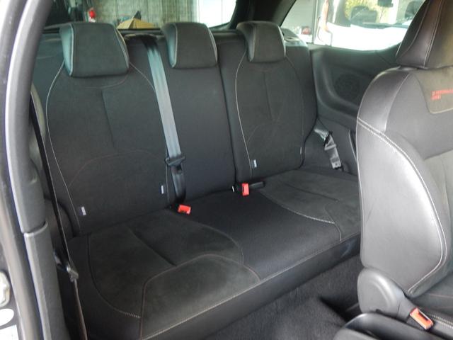 DS3 パフォーマンスライン クルーズコントロール ETC 社外ナビTV Bluetooth 純正オーディオ 17aw ハーフレザーシート(18枚目)