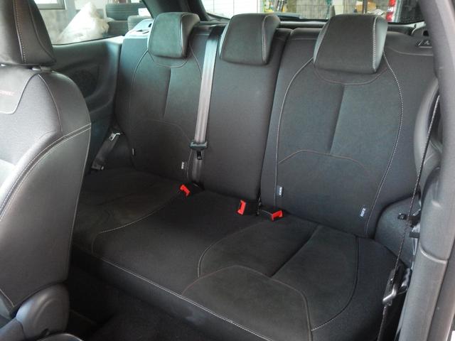 DS3 パフォーマンスライン クルーズコントロール ETC 社外ナビTV Bluetooth 純正オーディオ 17aw ハーフレザーシート(19枚目)