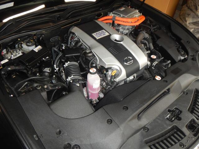 ＲＣ ＲＣ３００ｈ　バージョンＬ　ブラウンレザー・３眼ＬＥＤ・ハンドルヒーター・シートヒーター・Ｂｌｕｅｔｏｏｔｈ・純正ナビＴＶ・Ｂカメラ・クルーズコントロール・ステアリングスイッチ・ドラレコ（12枚目）