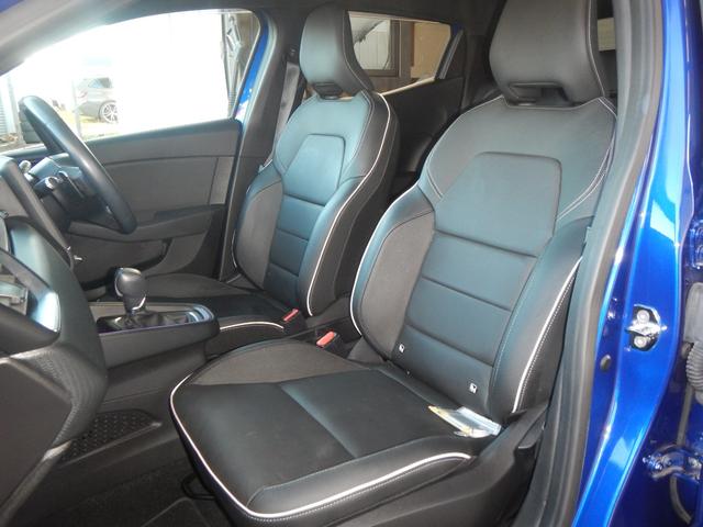 黒レザーシート　シートヒーター装備！車内は清潔感があり良い状態が保たれています。画像通り綺麗です。