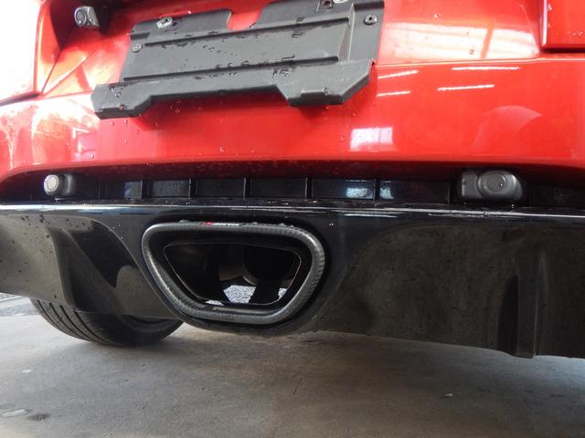 メガーヌ ルノー　スポール　２７３トロフィー２　限定車　アクラポヴィッチ製チタンマフラー　レザー＆アルカンタラコンビレカロＳ　６速ＭＴ　オートクルーズ　社外ドラレコ　純正オーディオ　純正１８ＡＷ（3枚目）