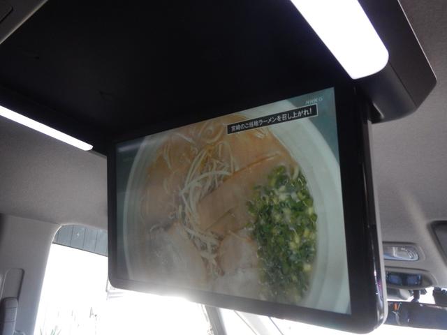 フリードハイブリッド ハイブリッド・Ｇブラックスタイル　フリップダウンモニター　純正ナビＴＶバックカメラ　カープレイ　両側電動スライド　ＥＴＣ　前後ドラレコ　前席シートヒーター　オートクルーズ（3枚目）