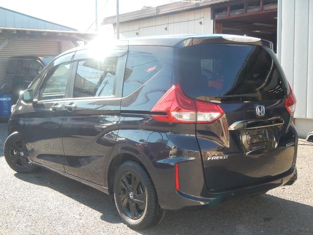 フリードハイブリッド ハイブリッド・Ｇブラックスタイル　フリップダウンモニター　純正ナビＴＶバックカメラ　カープレイ　両側電動スライド　ＥＴＣ　前後ドラレコ　前席シートヒーター　オートクルーズ（9枚目）