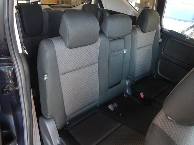 フリードハイブリッド ハイブリッド・Ｇブラックスタイル　フリップダウンモニター　純正ナビＴＶバックカメラ　カープレイ　両側電動スライド　ＥＴＣ　前後ドラレコ　前席シートヒーター　オートクルーズ（22枚目）