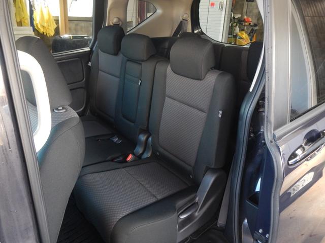 フリードハイブリッド ハイブリッド・Ｇブラックスタイル　フリップダウンモニター　純正ナビＴＶバックカメラ　カープレイ　両側電動スライド　ＥＴＣ　前後ドラレコ　前席シートヒーター　オートクルーズ（23枚目）