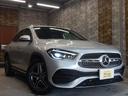 ＧＬＡクラス ＧＬＡ２００ｄ　４マチック　ＡＭＧライン　ディーラー車　右ハンドル　ナビｔＶ　Ｂｌｕｅｔｏｏｔｈ接続　ワイドスクリーン　マルチビームＬＥＤ　マルチアラウンドモニター　ハーフレザー＆ヒーター　パワーバックドア（2枚目）