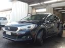 ＤＳ４ クロスバック　ブルーＨＤｉ　ワンオーナー　Ｄ記録簿　ハーフレザー　ＬＥＤ　１７ＡＷ　コーナーセンサー　ＢＳＭ　クルコン（5枚目）
