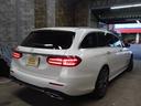 Ｅ２００　ステーションワゴン　スポーツ　ＡＭＧライン　ワンオーナー　記録簿　ワイドスクリーン　ＨＵＤ　パノラマルーフ　パワートランク　Ｂｕｒｍｅｓｔｅｒ　ナビＴＶ全方位　オートクルーズ　黒革（9枚目）