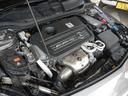 直列４気筒２Ｌ　直噴ターボエンジン　パフォーマンス志向のＡＭＧ　４ＭＡＴＩＣを組み合わせた「Ａ４５　４マチック」です。