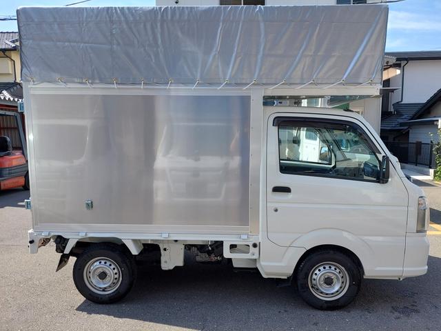 日産 ＮＴ１００クリッパートラック