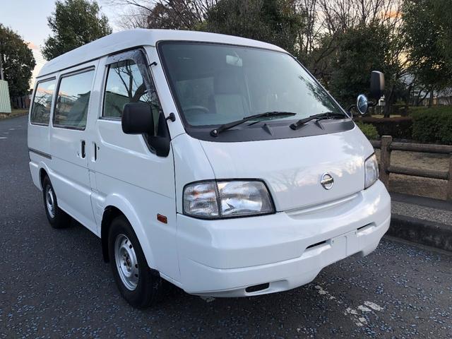 DX ハイルーフ 4WD 社外メモリーナビ Bモニター PW(2枚目)