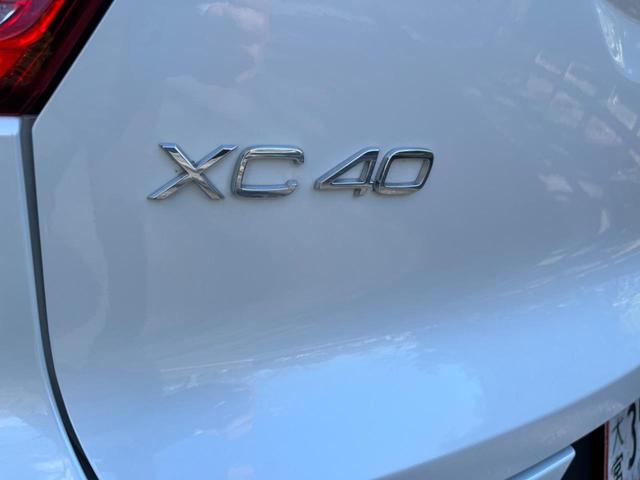 ボルボ ＸＣ４０リチャージ