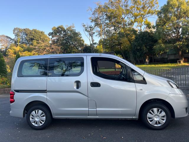ＮＶ２００バネットバン ＶＸ　ＡＣ　ＰＳ　ＰＷ　ＡＢＳ　ＥＴＣ　キーレス（3枚目）